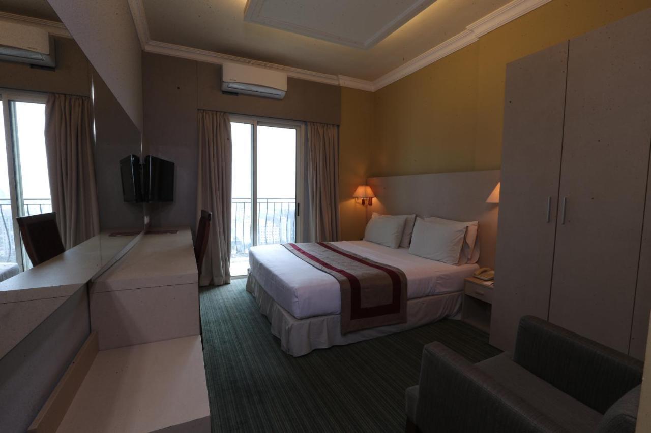 Padova Hotel Beirut Exterior foto