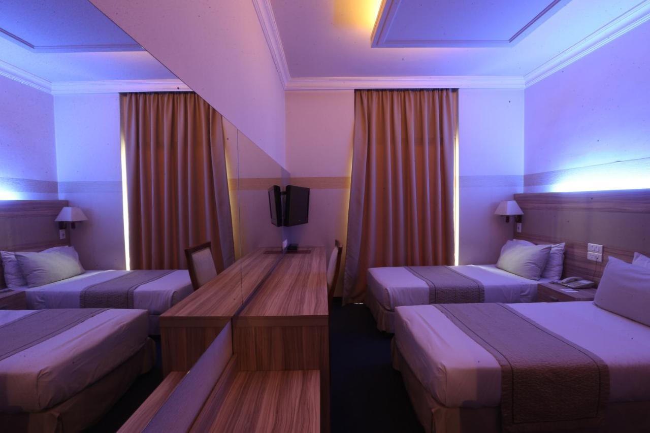 Padova Hotel Beirut Exterior foto